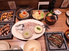 -Tuna maki寿司(苏州万象天地店)