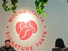 -COSTA COFFEE(新奥购物中心店)