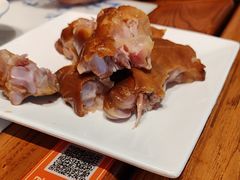 -东方饺子王(新阳路店)