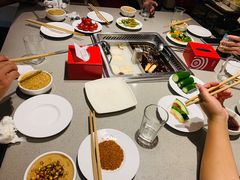 -海底捞火锅(公益西桥店)