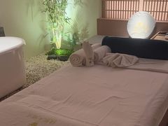 -快乐大桶水养生足浴SPA(前兴路店)
