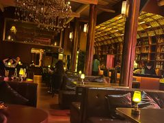 -悦界酒吧(后海店)