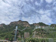 -野三坡清泉山风景区