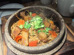 -刀板香·安徽菜(望江东路店)