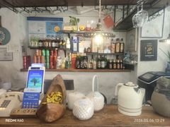 -十面欢腾·海鲜面·台式Bistro(长乐路店)