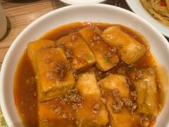-九转小磨·东北菜老字号(祥安店)