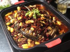 -虾蟹掌门音乐主题餐厅