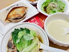 -大师兄·西北小馆(金湾华发商都店)