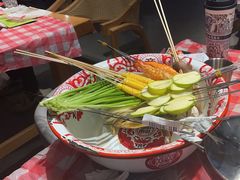 -生火火·小炉子炭烤(金楠天街总店)