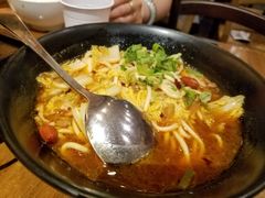 -队长面馆 La Pasteria del Capitano