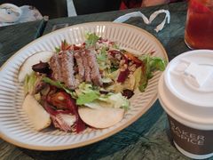 -BAKER&SPICE(环贸店)