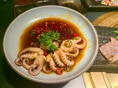 -無二炙坊·和牛烧肉(大钟寺1733店)
