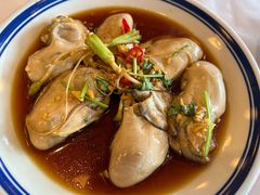 生蚝-阿尔法海鲜排档(爱琴海店)