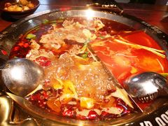-受气牛肉·重庆耙牛肉(南坪总店)