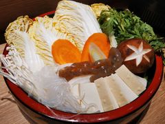 -NIUAN牛庵·日式和牛烧肉(恒隆店)