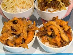 -清真·拉菲尔鱼庄·家常菜(钟楼回民街店)