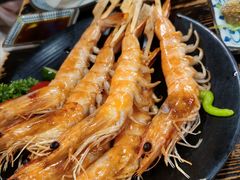 -小川洋风料理(汉街店)