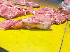 -王德炭烤牛羊肉(西关大街店)