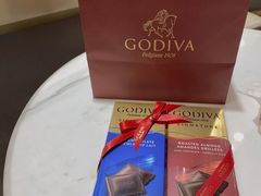 -GODIVA(月星环球港店)
