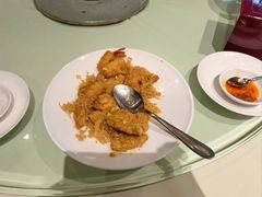 -利苑酒家(金宝店)