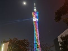 -广州塔