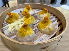 -苏小柳点心·手作小笼包(浦东嘉里城分院)