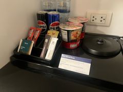 -曼谷文华中心点大酒店