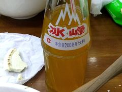 -刘信牛羊肉小炒泡馍(回民街店)