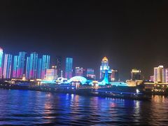 -武汉两江游览·夜游长江(汉口粤汉码头)