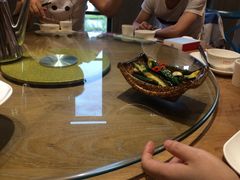吴越荣记(斜塘老街店)-吴越荣记·苏州菜·松鼠桂鱼(斜塘老街店)
