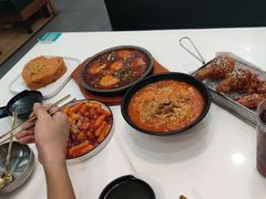 -禾谷韩餐(热带海洋学院店)