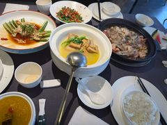 -楚禾宴·家宴(光谷大道店)