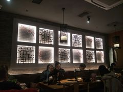 大堂-呷哺呷哺 黄金牧场 (新中关购物中心店)