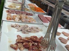 -要得自助火锅(新川路店)