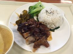 -同济大学-北苑食堂
