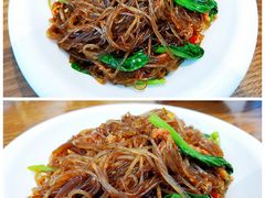 肉沫炒粉丝-金锅小厨(乐活街店)