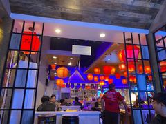 -山河屯铁锅炖鲜鹅·东北菜(开发区一店)