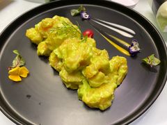 -花开餐厅(环湖中路店)