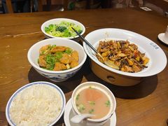 -山涧肴·泉水煮活鱼(坂田店)