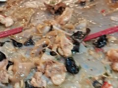 -南海食街(佛冈店)