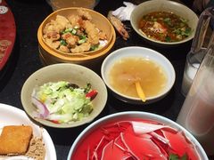 -矮板凳老火锅(宽窄巷子店)
