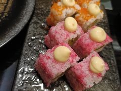 -汕头国际大酒店-牛一町目餐厅