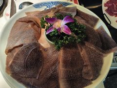 -重庆德庄火锅(保利水城店)