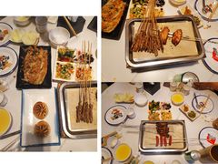 -叁宝烤肉• 西安烧烤(凤城十二路店)