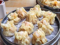 -真真鲜馄饨店(启蒙路店)