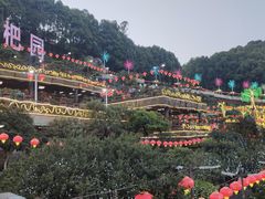 -枇杷园食为鲜火锅(南山店)