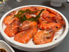 -老渔民·北塘海鲜(新港远洋宾馆店)