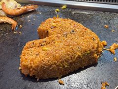 -猪的故事·韩式烤肉(韩乐坊店)