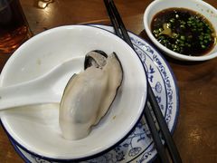 -蚝得喜海鲜(东城店)
