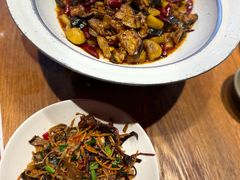 -印象鲵宴·张家界地标美食名片(溪布街店)